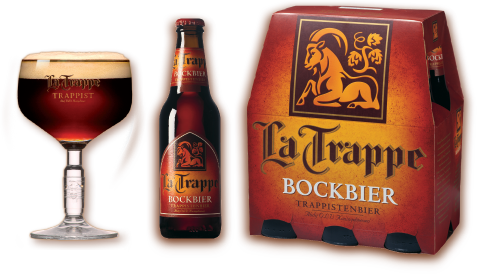 La Trappe Bockbier